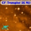 Cl* Trumpler   16     MJ     666