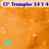 Cl* Trumpler   14      Y     415
