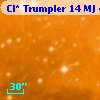 Cl* Trumpler   14     MJ     422