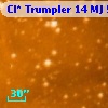 Cl* Trumpler   14     MJ       5