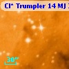 Cl* Trumpler   14     MJ     251