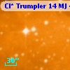 Cl* Trumpler   14     MJ     442
