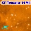 Cl* Trumpler   14     MJ     515
