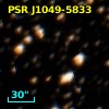 PSR J1049-5833