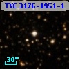 TYC 3176-1951-1