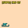 [S87b] IRS 85