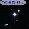 TYC 4102-92-1