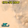 CPD-58  2647