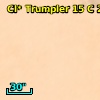 Cl* Trumpler   15      C      25