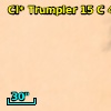 Cl* Trumpler   15      C      44