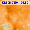 GRS 287.50 -00.60