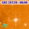 GRS 287.70 -00.90
