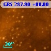 GRS 287.90 +00.00