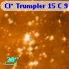 Cl* Trumpler   15      C       9