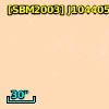 [SBM2003] J104405.4-592940