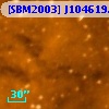 [SBM2003] J104619.4-595051
