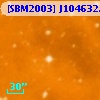 [SBM2003] J104632.9-600354