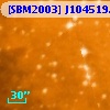 [SBM2003] J104519.3-594423