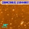 [SBM2003] J104407.2-602518