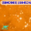 [SBM2003] J104524.1-594232