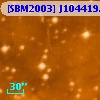 [SBM2003] J104419.2-592614