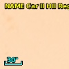 NAME CAR II