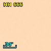 HH 666