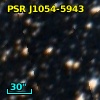 PSR J1054-5943