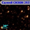 Caswell CH3OH 287.36+00.64