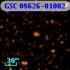 GSC 08626-01002