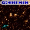 GSC 08958-03190