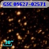 GSC 08627-02571