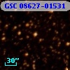 GSC 08627-01531