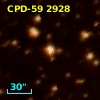 CPD-59  2928