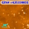 GEN# +4.35150031