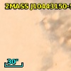2MASS J10443150-5921585