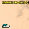 2MASS J10443194-5922497