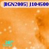 [BGN2005] J104500.7-593835