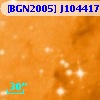 [BGN2005] J104417.4-594228