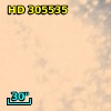 HD 305535