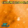 2MASS J10444264-5941235