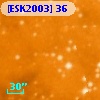 [ESK2003]  36