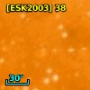 [ESK2003]  38