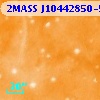 2MASS J10442850-5939200