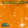 2MASS J10445175-5943055
