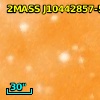 2MASS J10442857-5940527