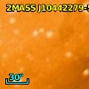 2MASS J10442279-5944323