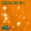 [ESK2003] 150