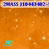 2MASS J10443402-5929447