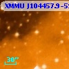 XMMU J104457.9-595434